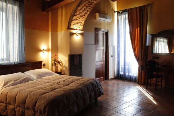Capomulini Hotel Dimora Storica (Acireale)
